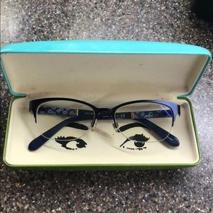 Kate Spade Frames